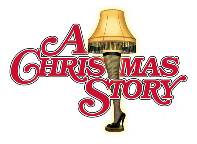A Christmas Story - at New Repertory Theatre