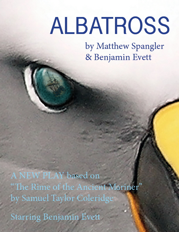 AlbatrossWeb