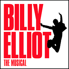 Billy Elliot logo