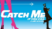 Catch Me If You Can Script - Logo