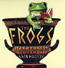 Frogs Logo 2