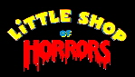 Little Shop of Horrors - at New Rep