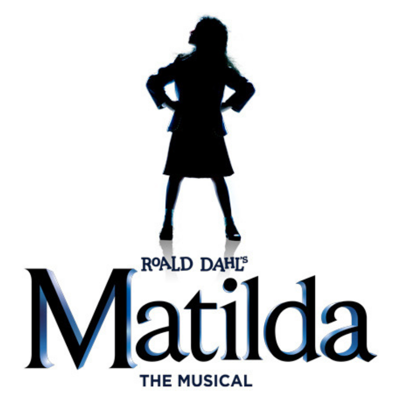 Matilda+The+Musical