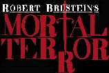 Mortal Terror at the Modern Theatre