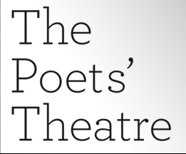 Poets' Logo - words