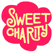 Sweet Charity logo - 2