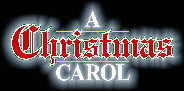 A Christmas Carol @ Stoneham Theatre