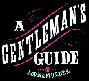 gentleman's guide logo - EDIT