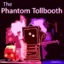 The Phantom Tollbooth at Wheelock Family Theatre