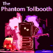 The Phantom Tollbooth at Wheelock Family Theatre