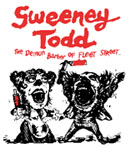 sweeney todd logo
